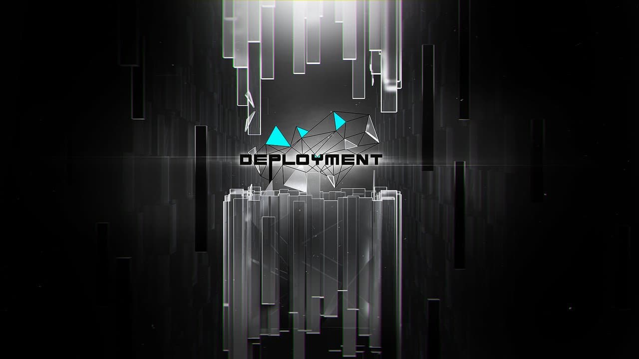 Captura 1 de Deployment