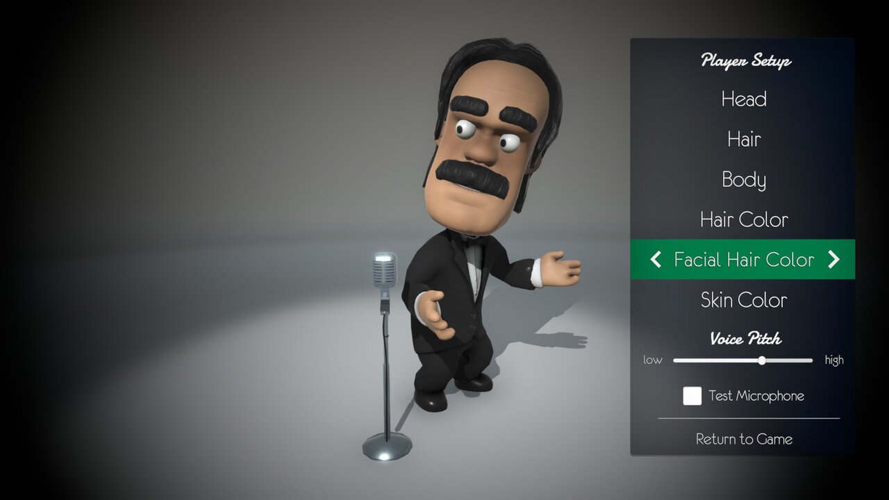 Captura 5 de Comedy Night