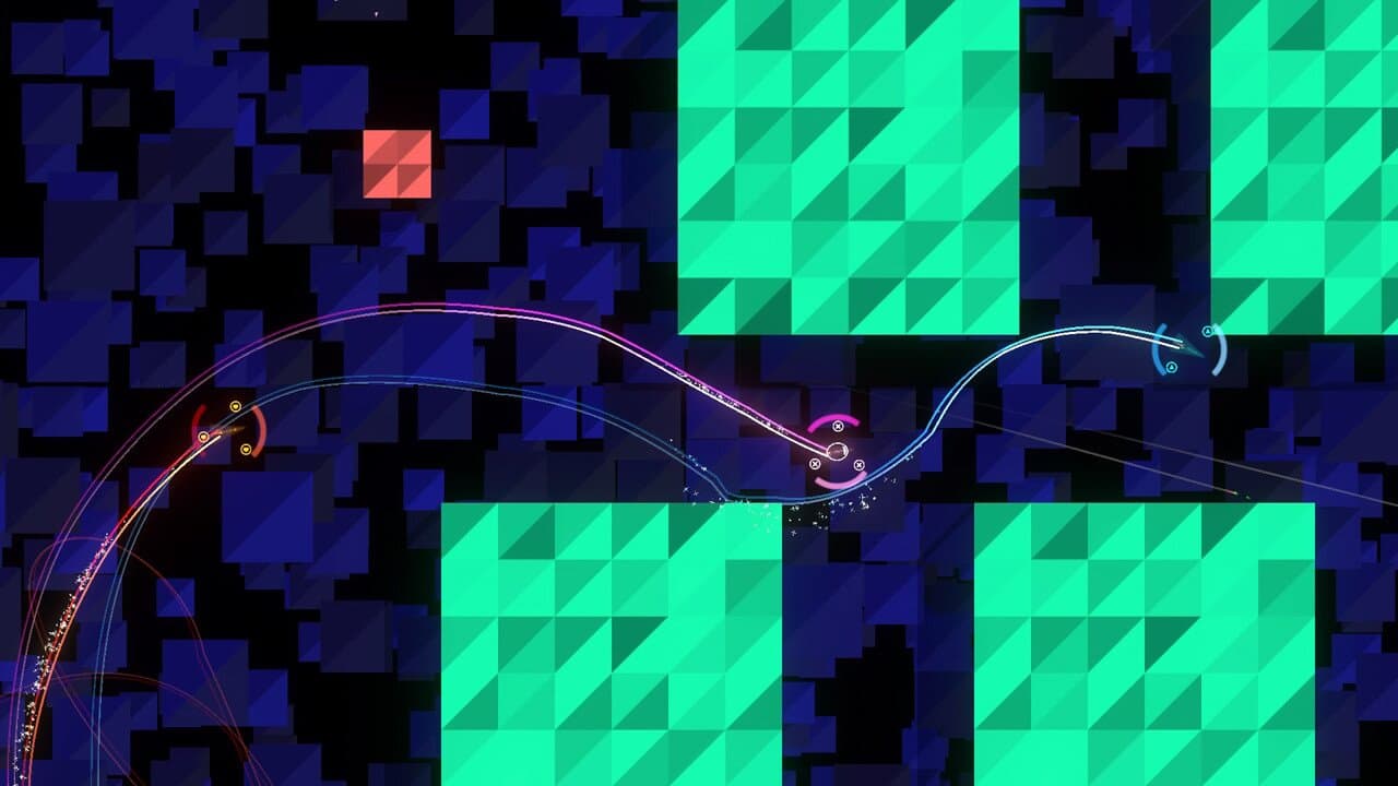Captura 6 de ROCKETSROCKETSROCKETS