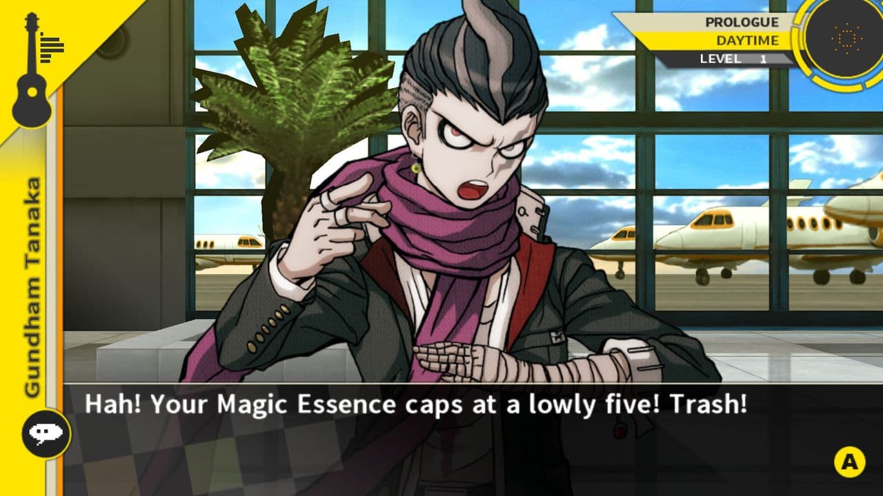 Captura 6 de Danganronpa 2: Goodbye Despair