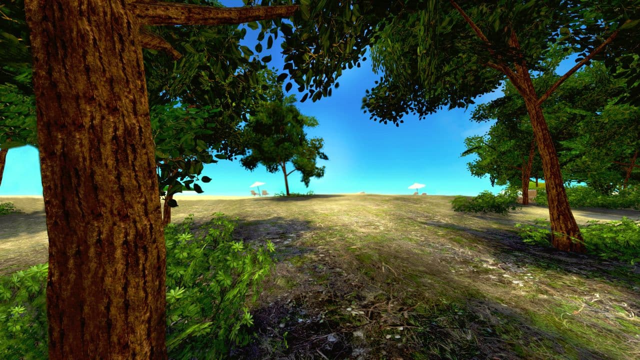Captura 2 de Heaven Island - VR MMO
