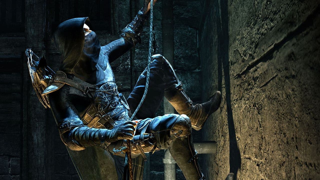 Captura 6 de Thief