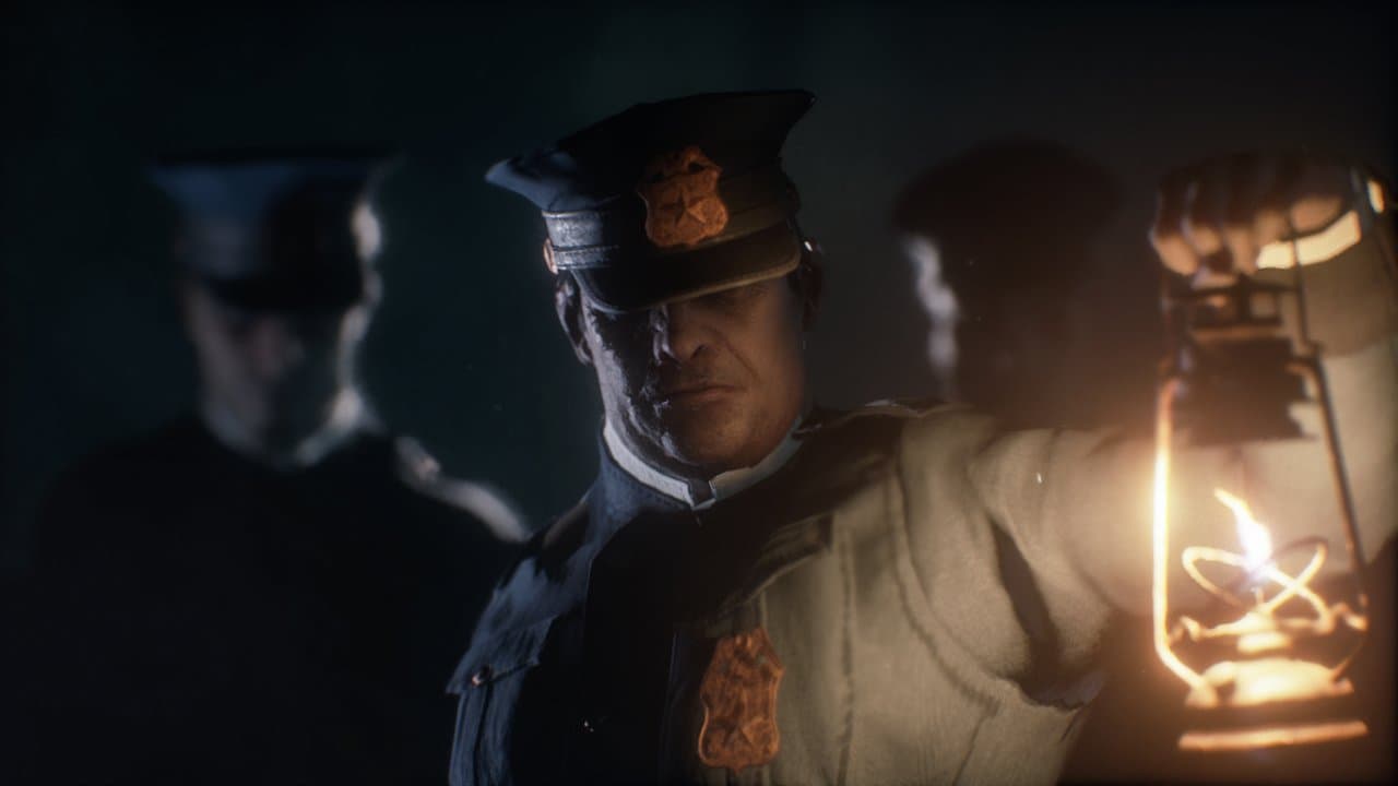 Captura 4 de Call of Cthulhu