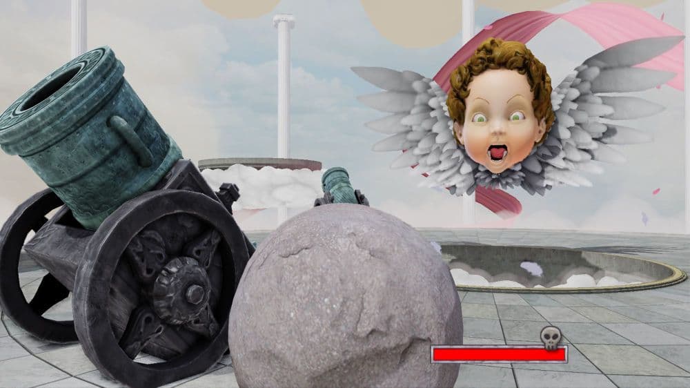 Captura 4 de Rock of Ages