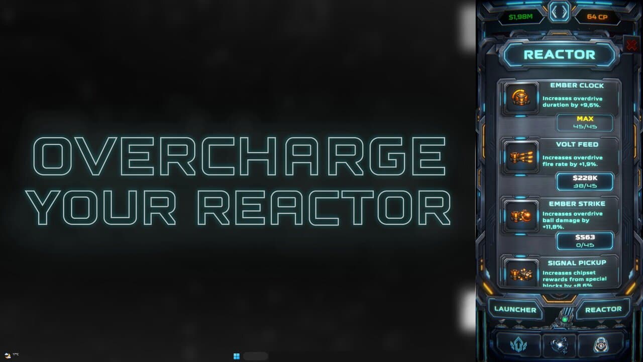 Captura 3 de Desktop Pinforge