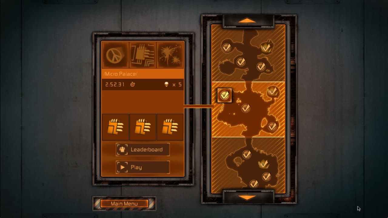 Captura 5 de Dynamite Jack
