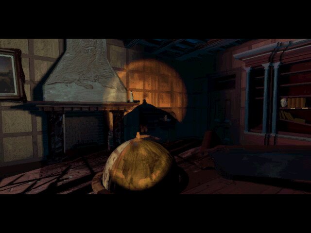 Captura 5 de The 11th Hour
