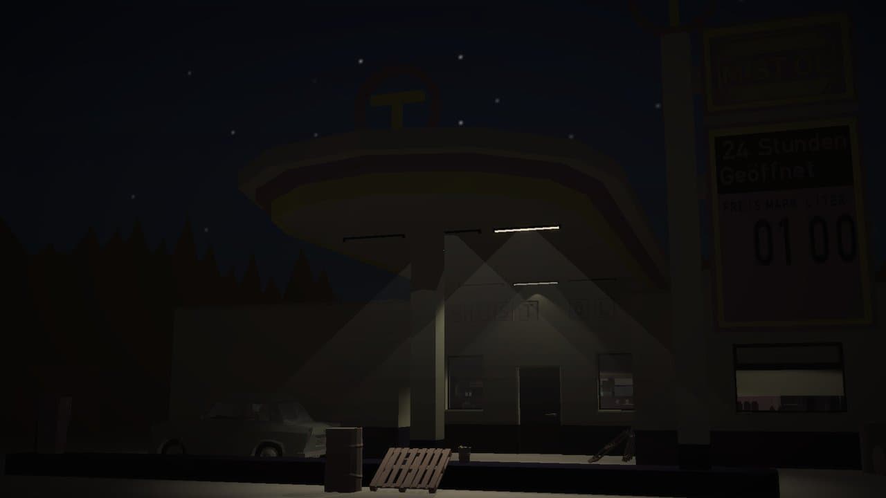 Captura 6 de Jalopy