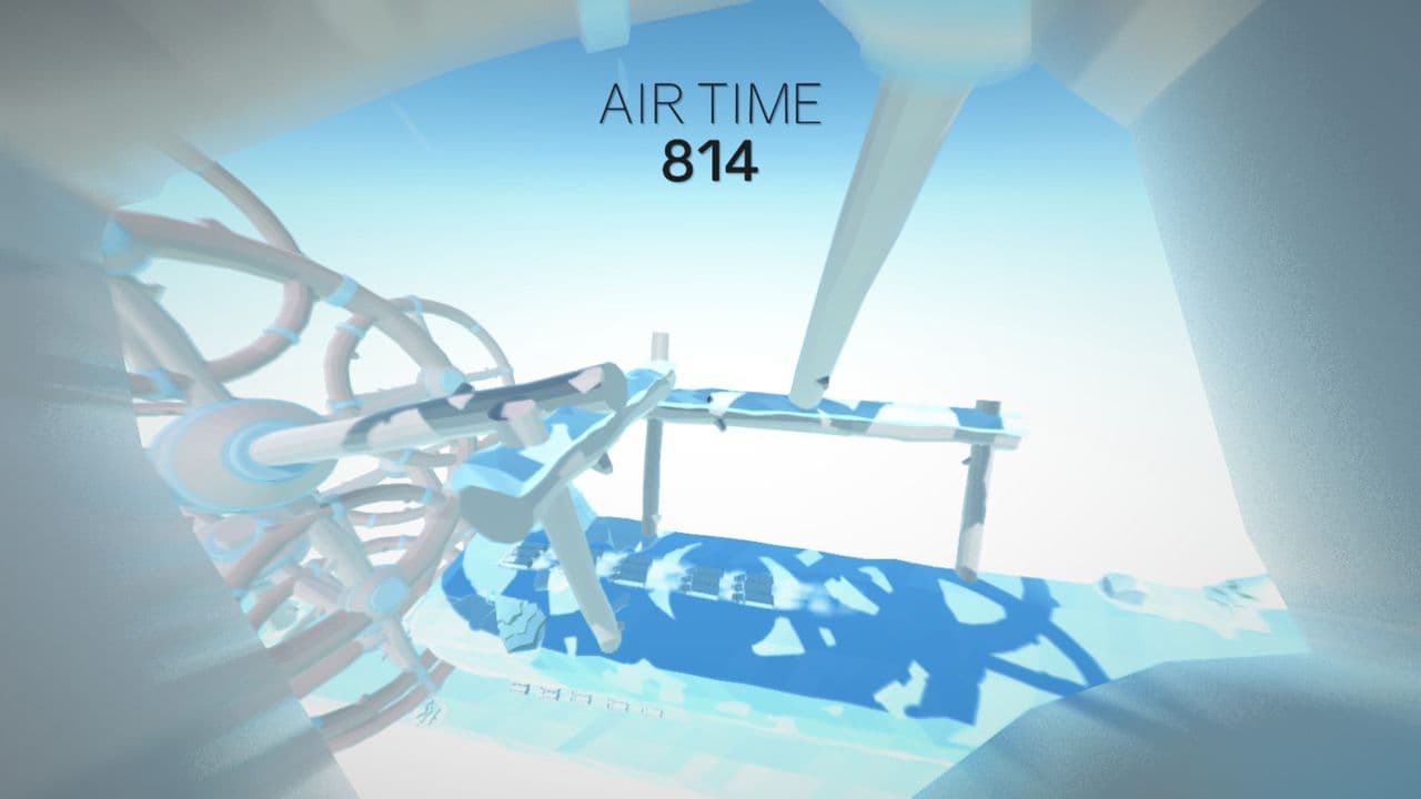 Captura 3 de ClusterTruck