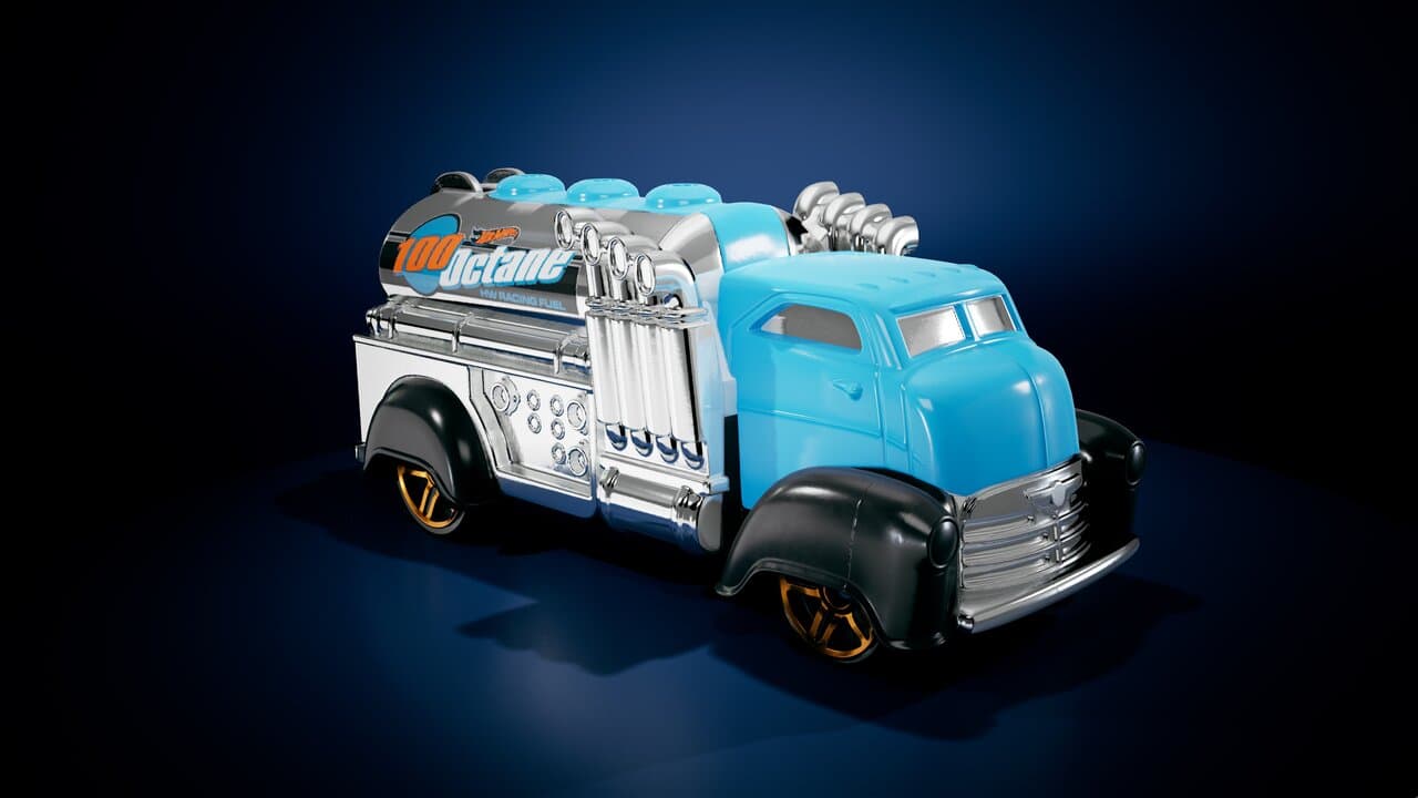 Captura 5 de Hot Wheels Unleashed