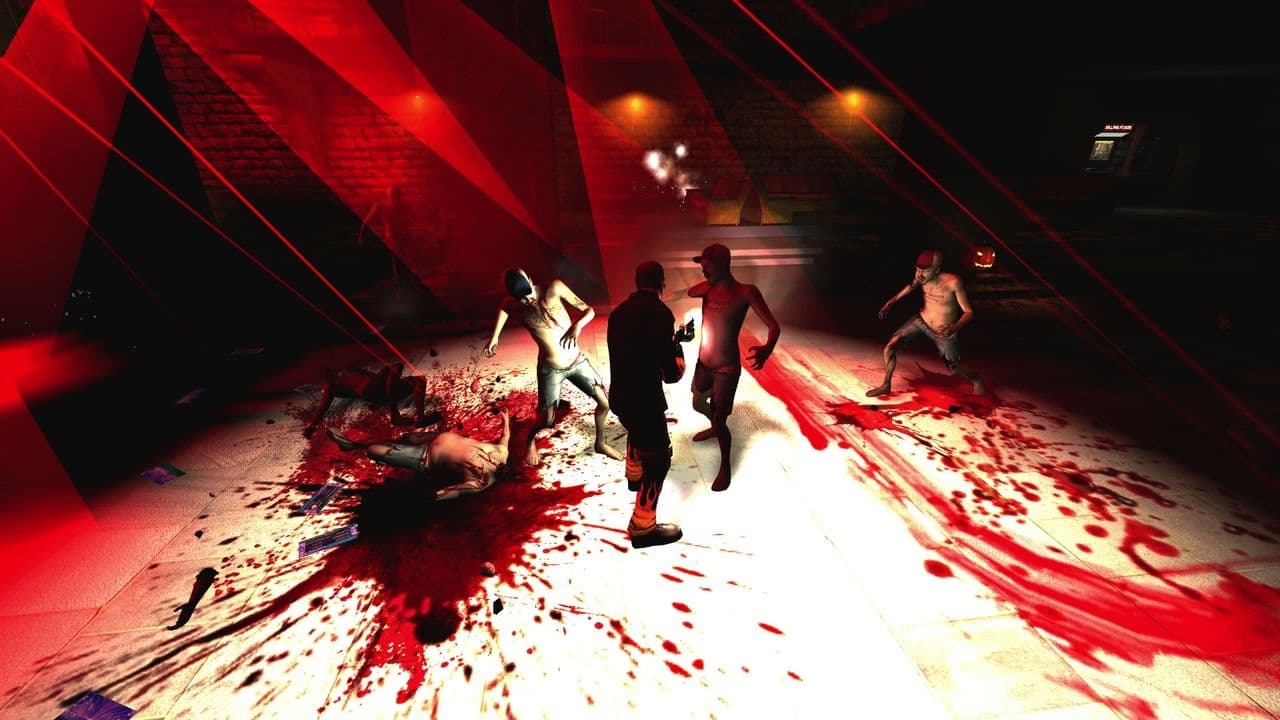 Captura 3 de Killing Floor