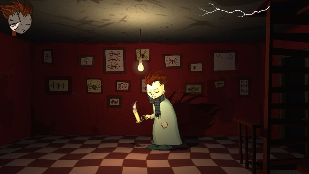 Captura 4 de Knock-Knock