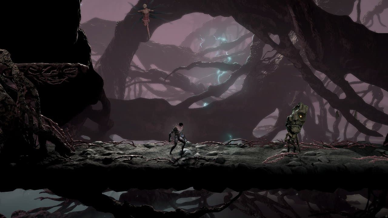 Captura 2 de Grime