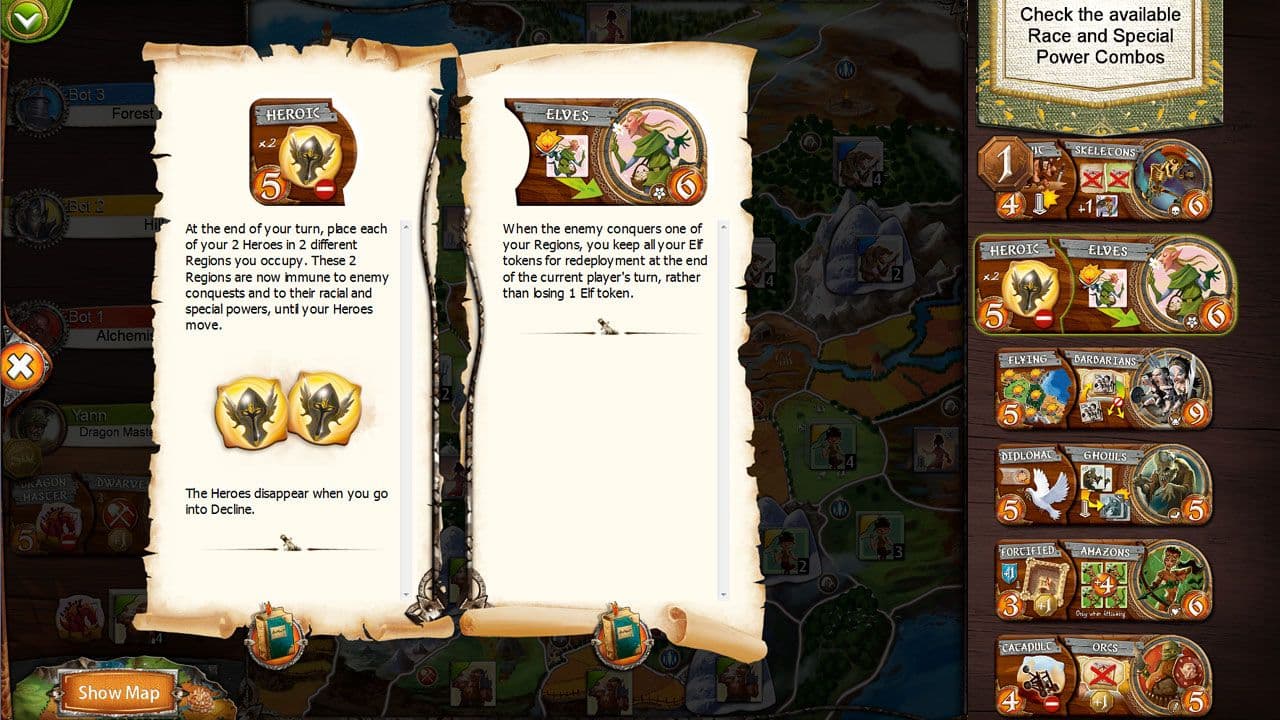 Captura 5 de Small World 2