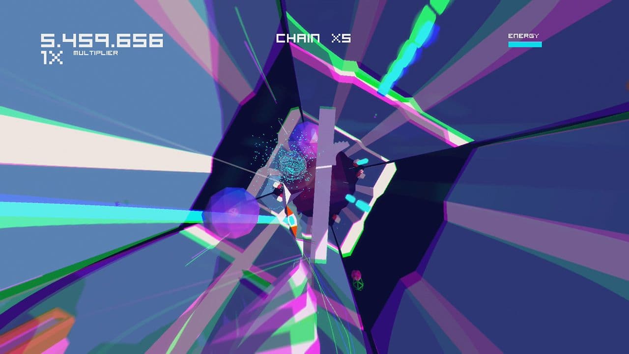 Captura 5 de Futuridium EP Deluxe