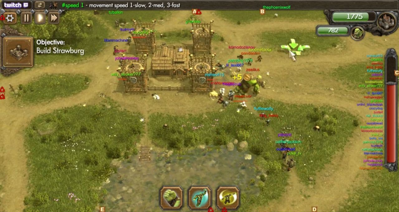 Captura 5 de One Troll Army