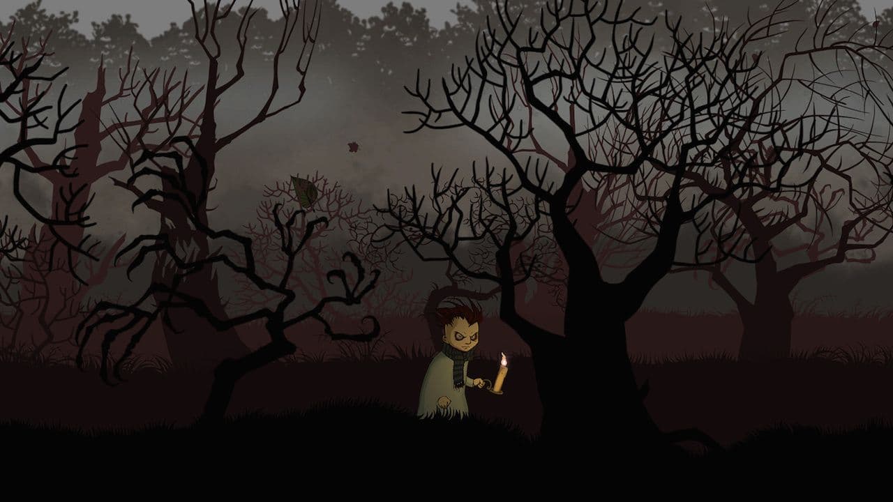 Captura 2 de Knock-Knock