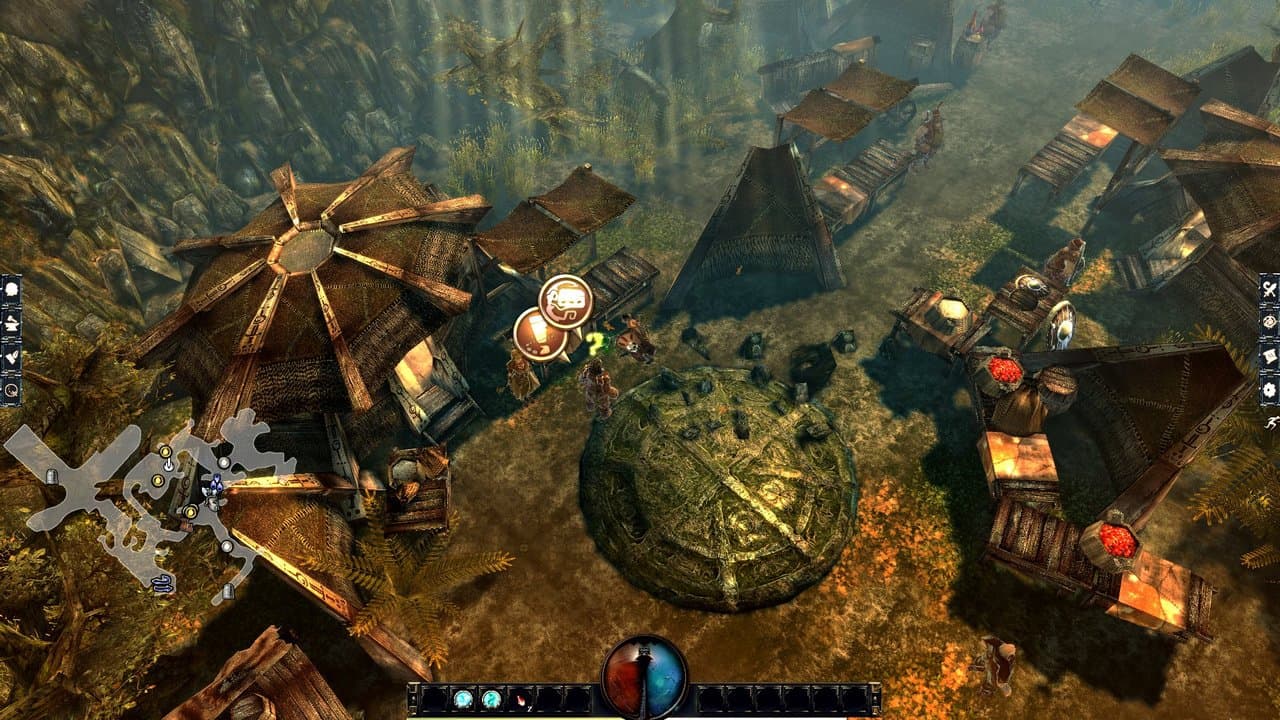 Captura 6 de Iesabel
