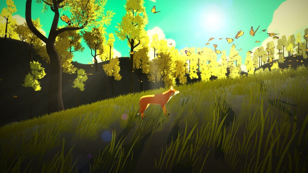 Captura 2 de The First Tree