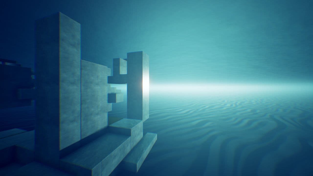 Captura 5 de Refunct