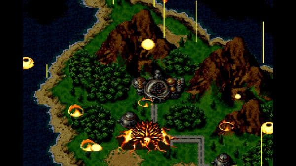 Captura 4 de Chrono Trigger