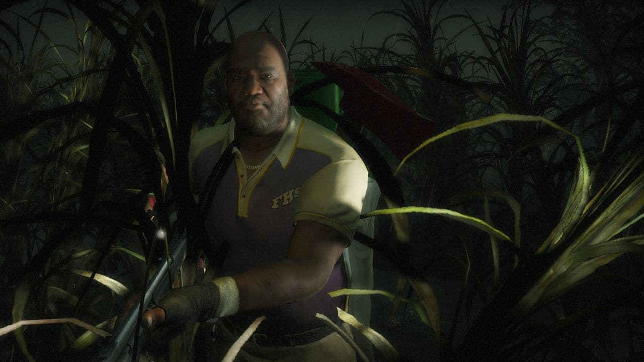 Captura 3 de Left 4 Dead 2