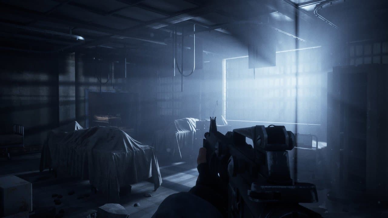 Captura 6 de Terminator: Resistance
