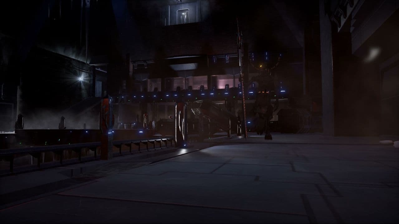 Captura 3 de Hellpoint