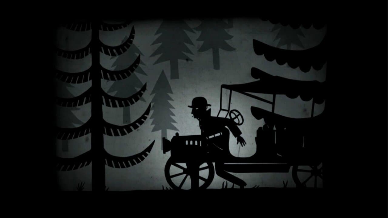 Captura 4 de The 39 Steps