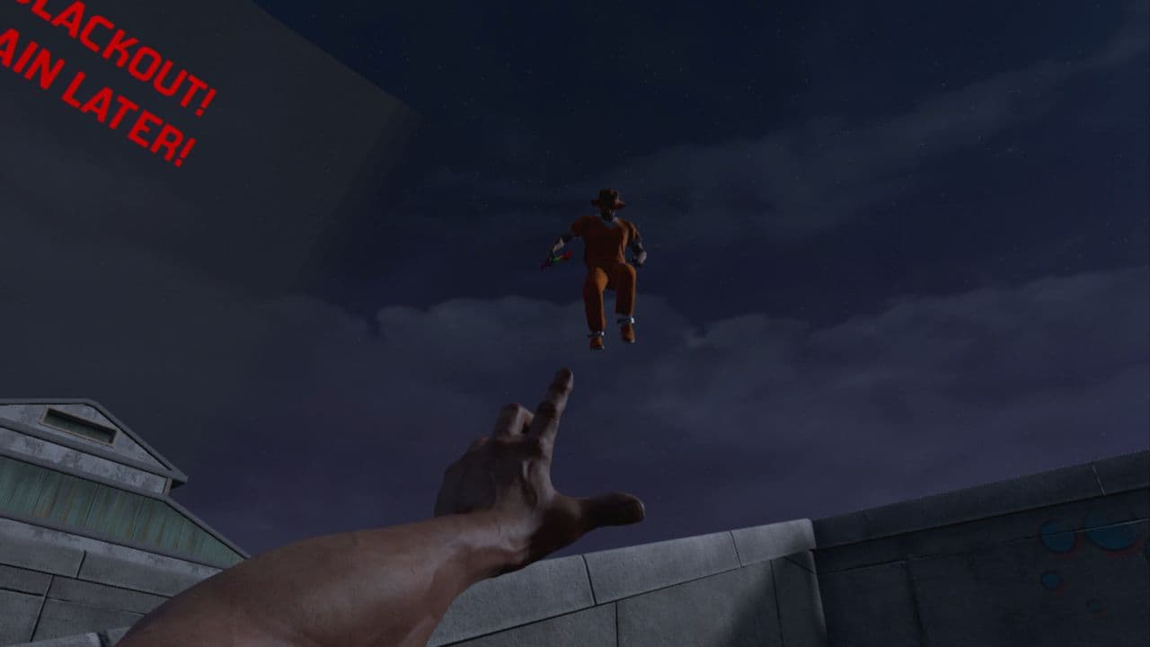 Captura 4 de The Culling