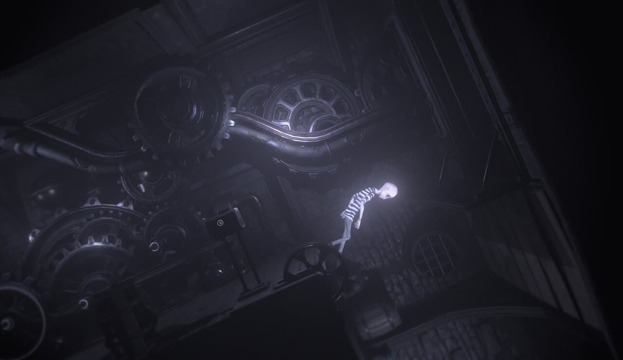 Captura 1 de DARQ