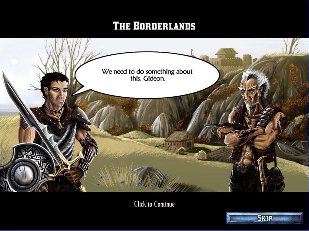 Captura 5 de Puzzle Kingdoms