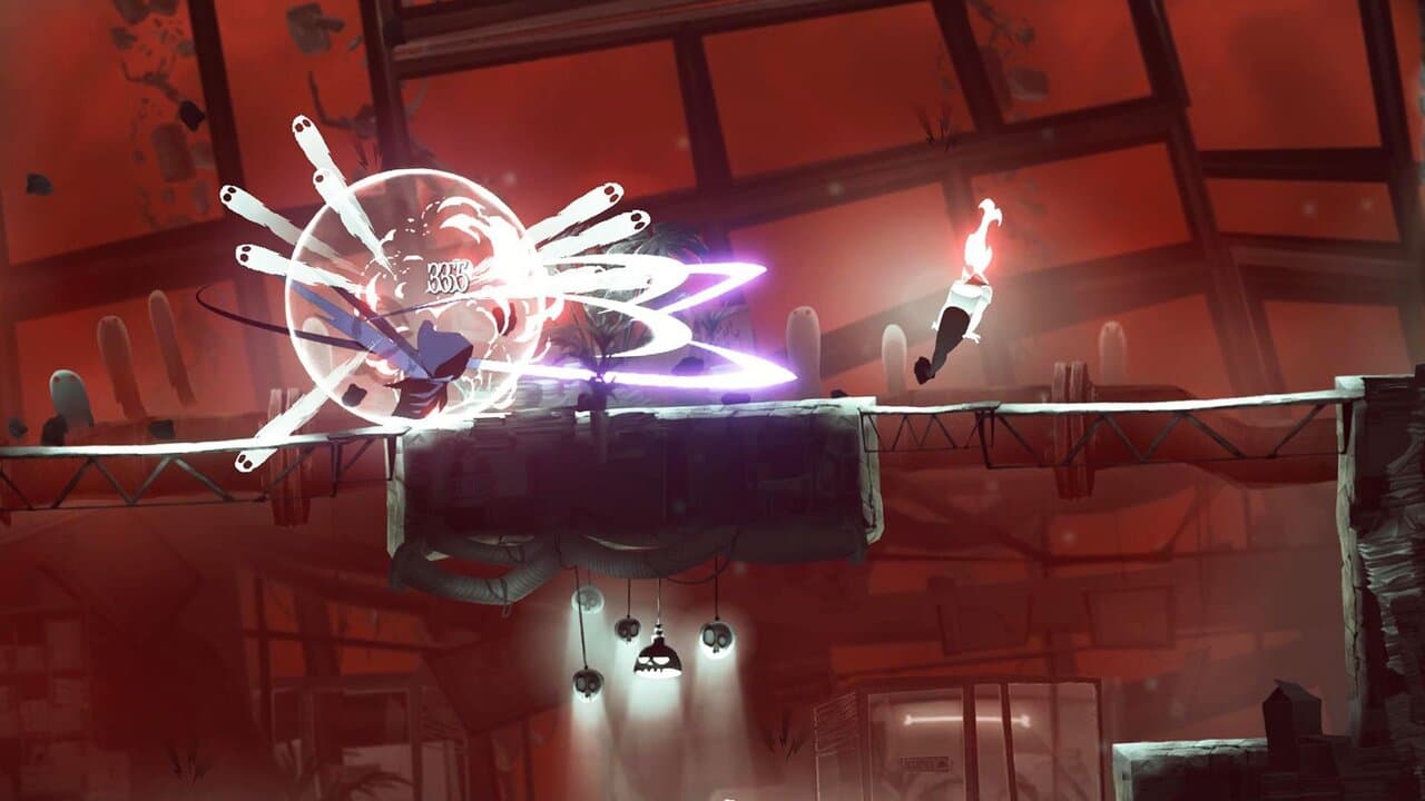 Captura 2 de Have a Nice Death