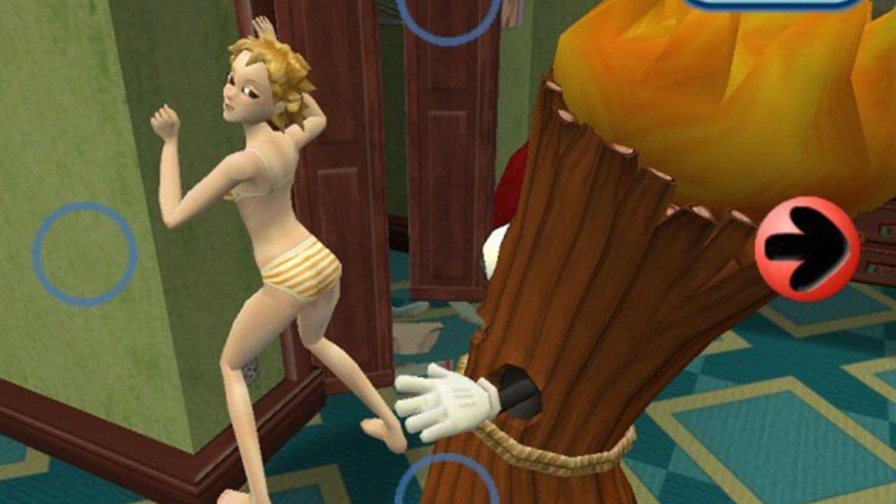 Captura 3 de Leisure Suit Larry - Magna Cum Laude Uncut and Uncensored
