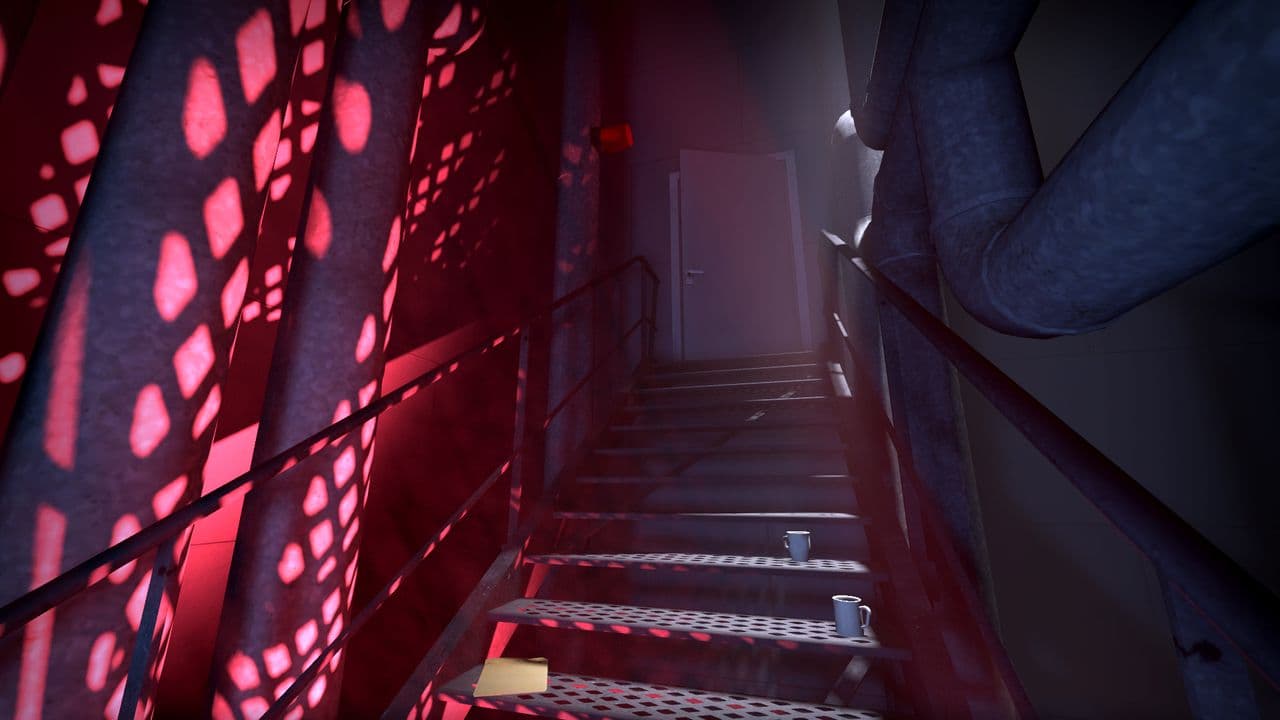 Captura 2 de The Stanley Parable