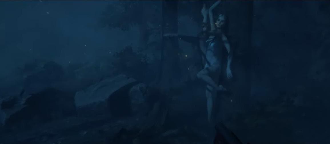 Captura 3 de Sons of the Forest