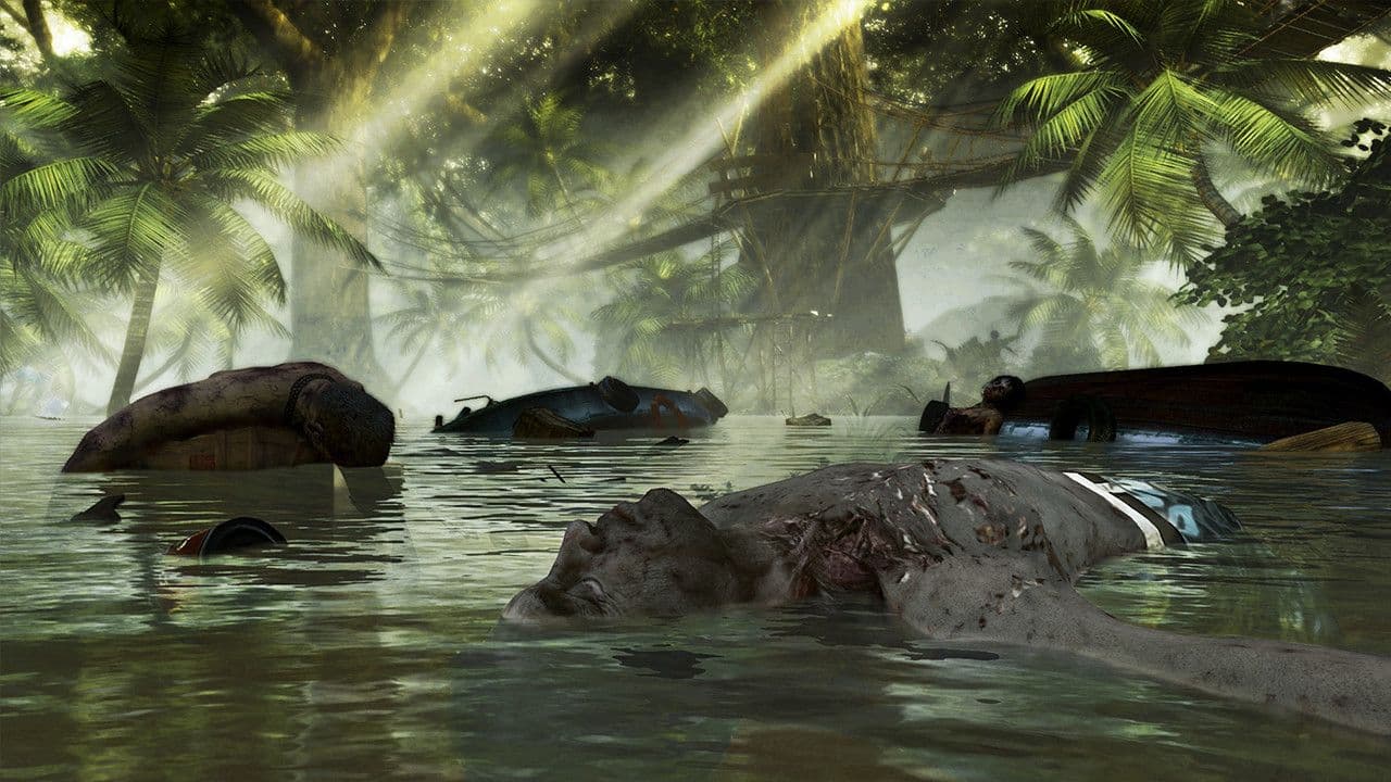 Captura 4 de Dead Island Riptide