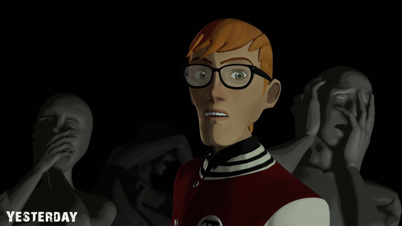 Captura 3 de Yesterday