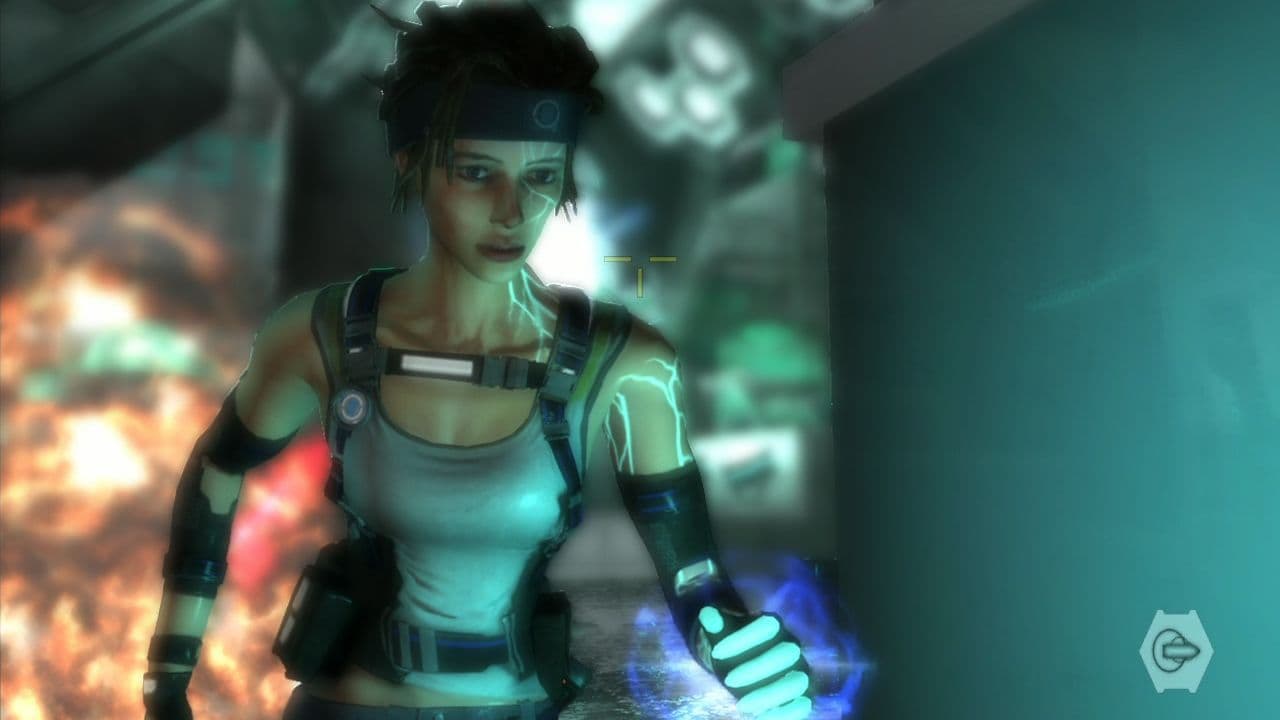 Captura 2 de Hydrophobia: Prophecy