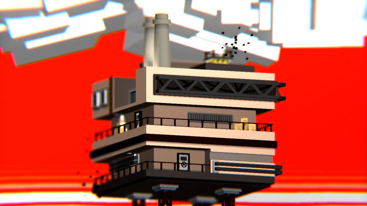 Captura 3 de Small Radios Big Televisions