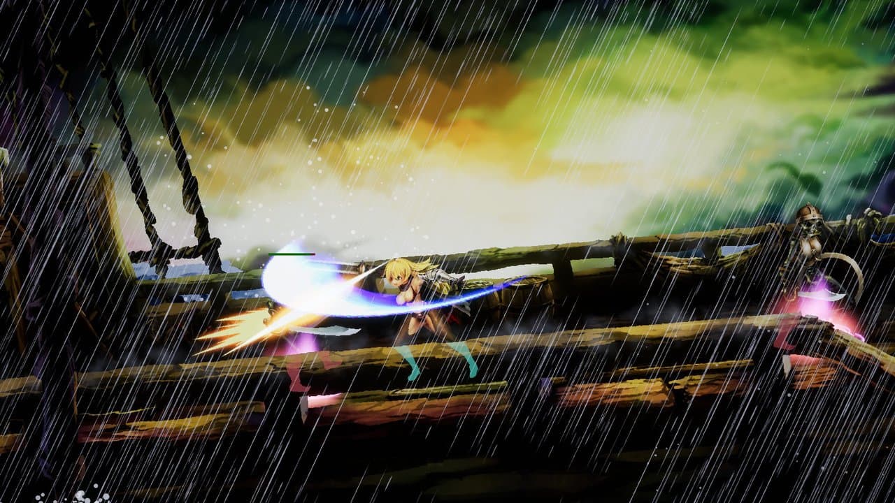 Captura 3 de The Vagrant