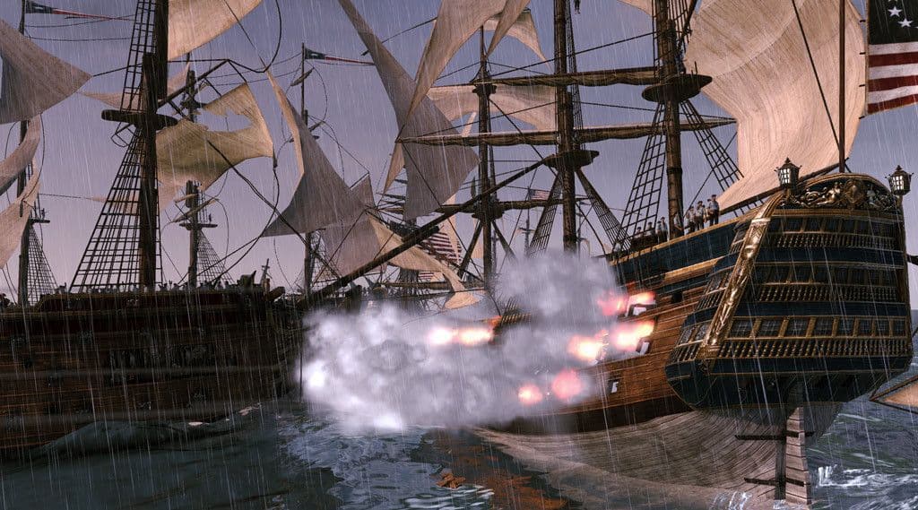 Captura 5 de Empire: Total War