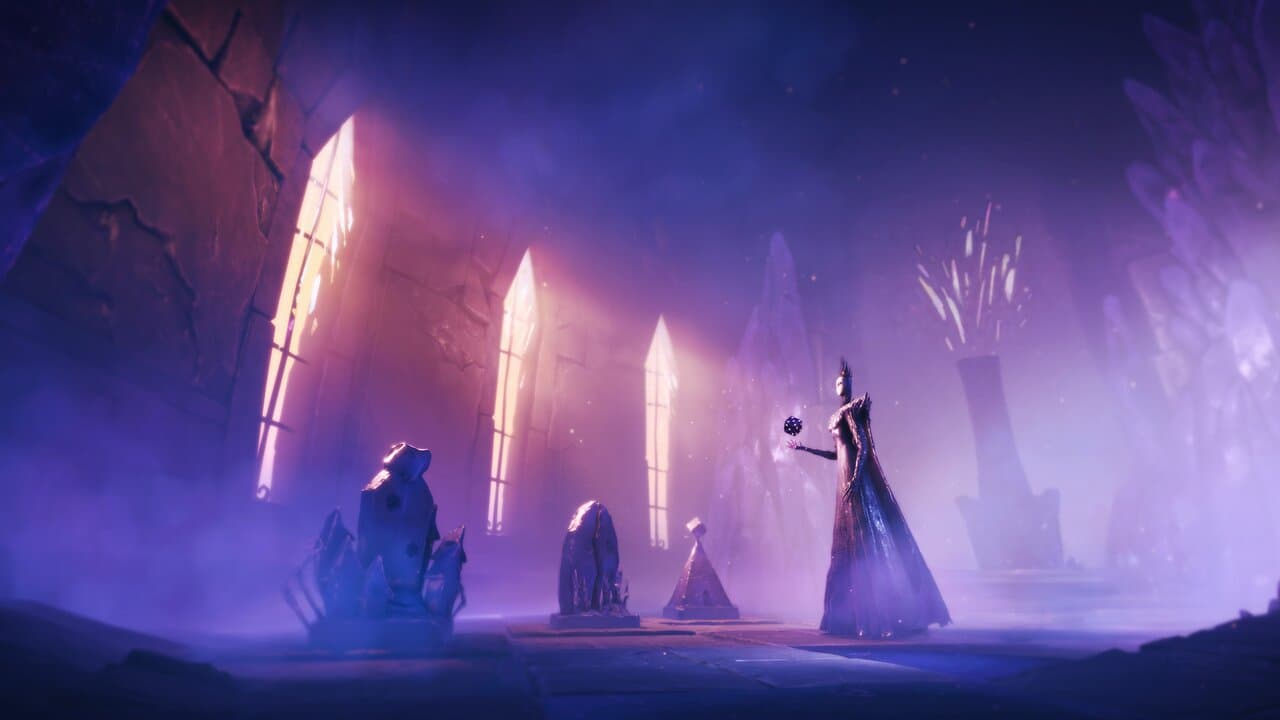 Captura 3 de Lost in Random