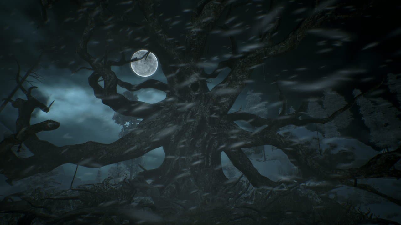 Captura 5 de Kholat