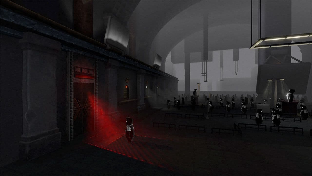 Captura 5 de Beholder 2