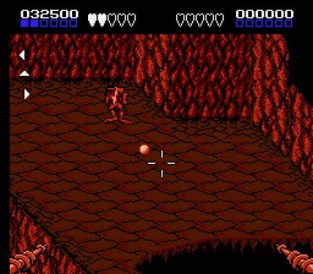 Captura 3 de Battletoads