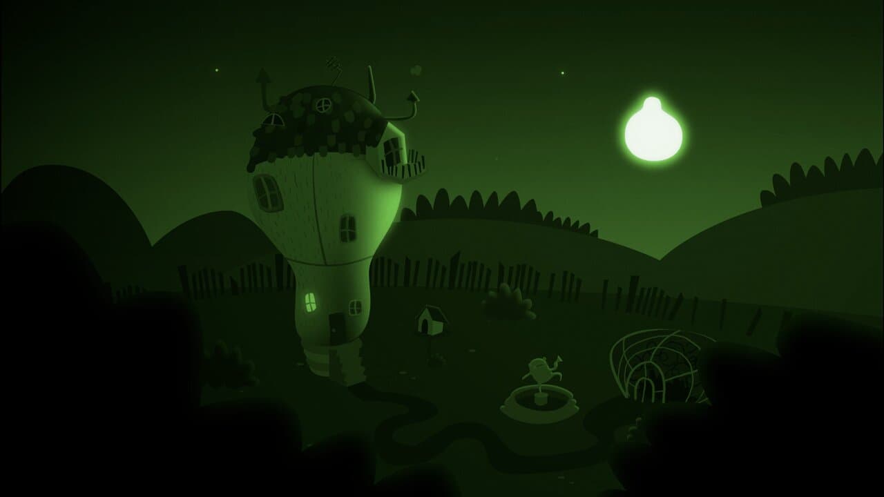 Captura 5 de Bulb Boy