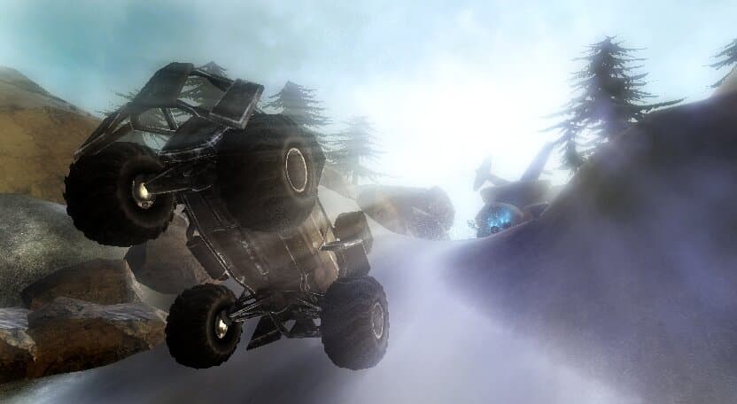 Captura 3 de Glacier 3: The Meltdown