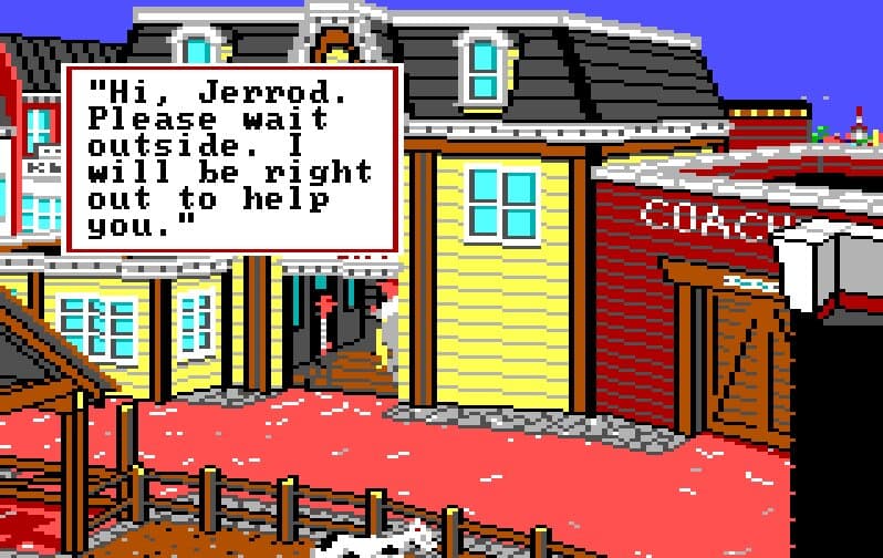 Captura 2 de Gold Rush! Classic