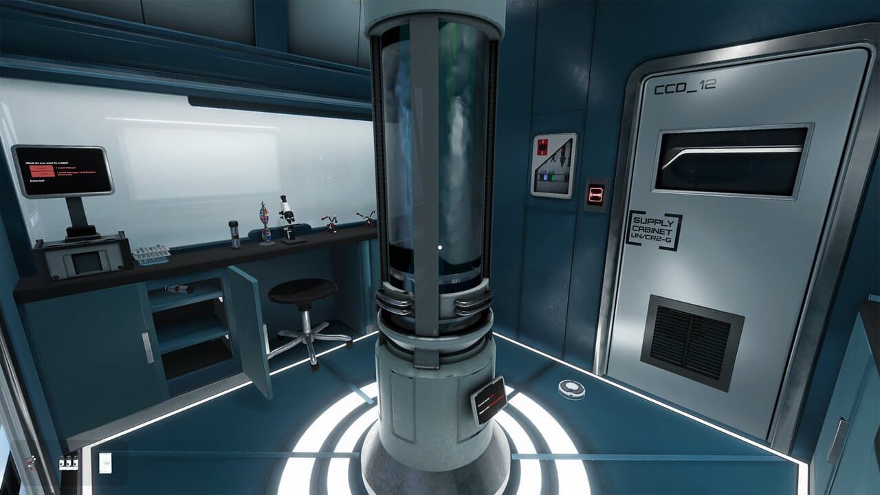 Captura 4 de Escape Simulator